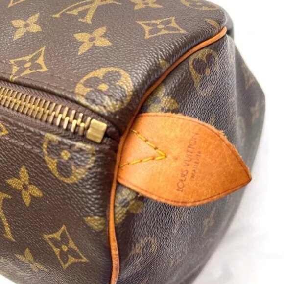 LOUIS VUITTON Bandouliere VINTAGE MONOGRAM KEEPALL 50 TRAVEL DUFFLE BAG - Picture 11 of 17